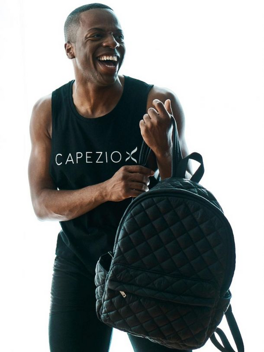 Technique Backpack