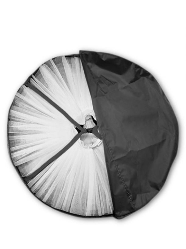 Tutu Bag