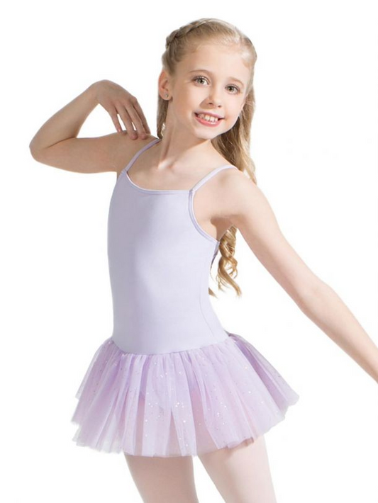 Capezio Child Tutu Dress