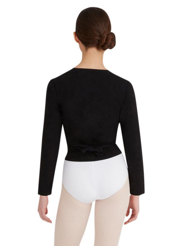 Capezio Adult Wrap Top