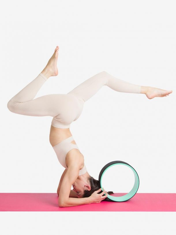 Bunheads® Yoga Wheel