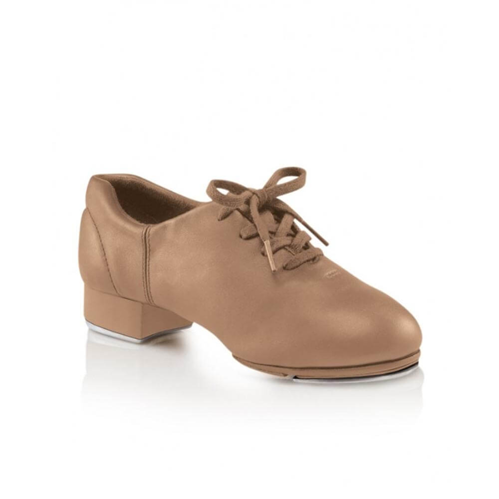 Capezio Flex Mastr Adult Tap Shoe CG16 - Caramel
