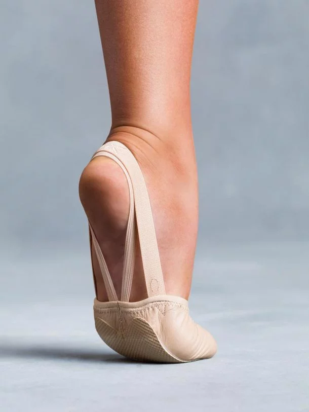 Capezio Adult Turning Pointe 55