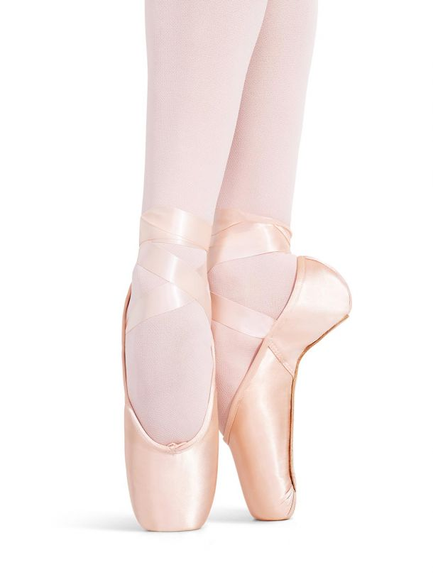 Capezio Aria Pointe Shoe