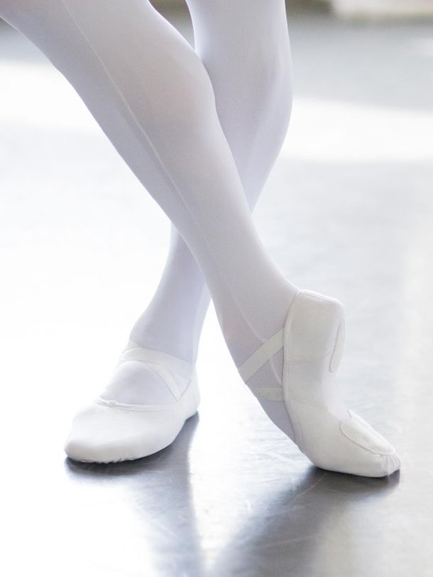 Capezio MR Adult Ballet Shoe