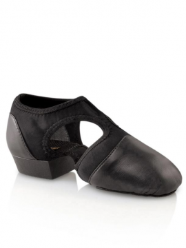  Capezio Hanami Adult Canvas Ballet Shoe