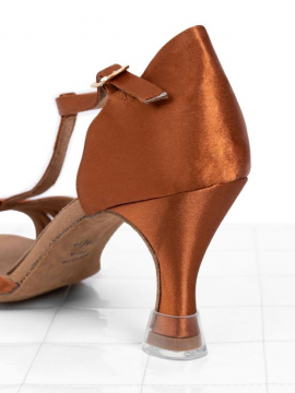 Capezio Heel Protectors (2 pairs, 2 1/2" heels)