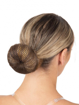 Bunheads® Hair Net Bun Cover