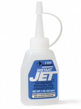 Bunheads® Jet Glue