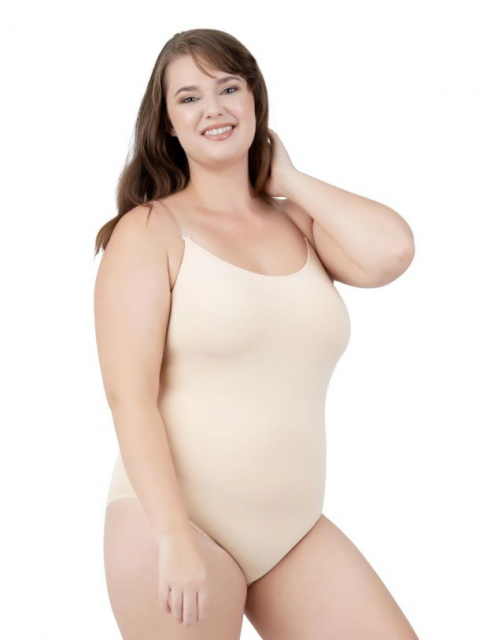 Buy Capezio Adult Camisole Leotard with Clear Transition Straps