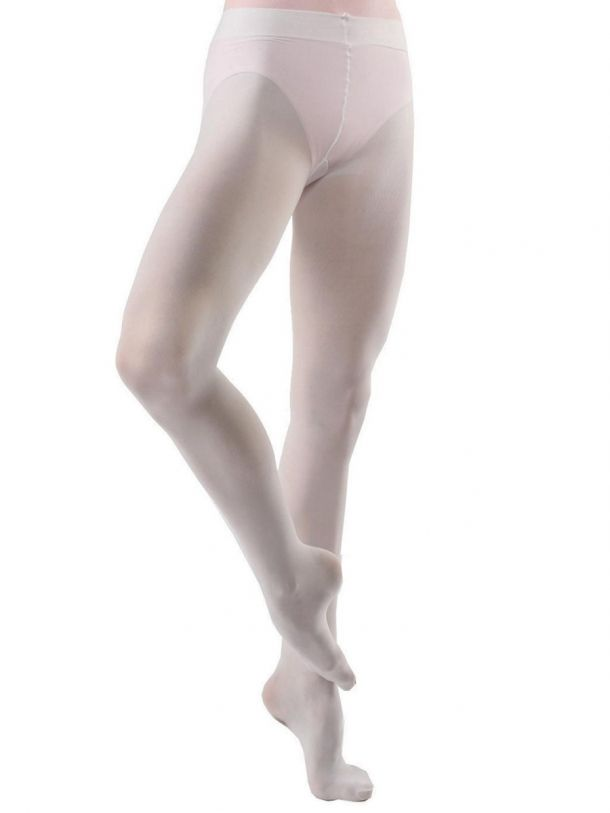 Danceoutfitters Com Capezio Studio Basics Adult Footed Tight