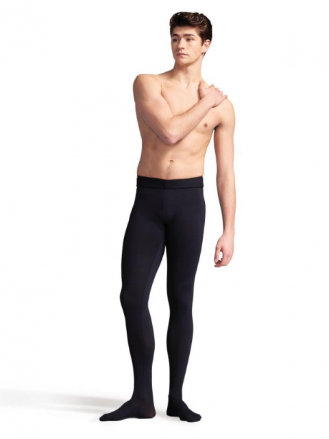 Capezio Bodytights – And All That Jazz