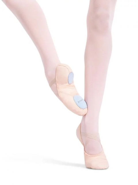 Buy Soft Canvas Ballets Dance Split Flat Shoes Dancewear